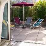 Maison Harmonie Entre Ocean Et Nature Hébergement de vacances Saint-Jean-de-Monts