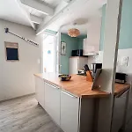 Maison Harmonie Entre Ocean Et Nature Saint-Jean-de-Monts