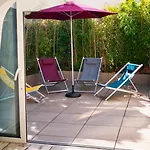 Maison Harmonie Entre Ocean Et Nature * Saint-Jean-de-Monts