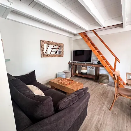 Maison Harmonie Entre Ocean Et Nature * سان جان دي مونت