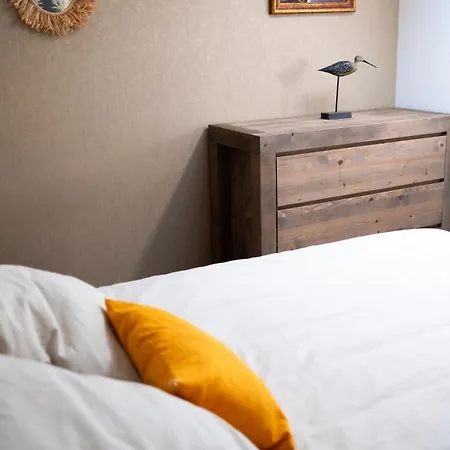 Maison Harmonie Entre Ocean Et Nature