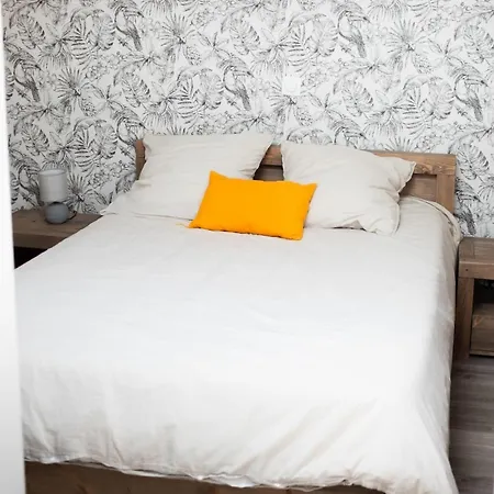 Maison Harmonie Entre Ocean Et Nature سان جان دي مونت