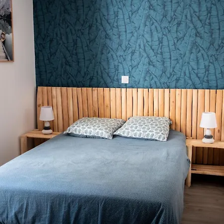 بيت للعطل Maison Harmonie Entre Ocean Et Nature سان جان دي مونت