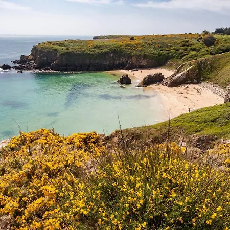 Maison Harmonie Entre Ocean Et Nature Prázdninový dům