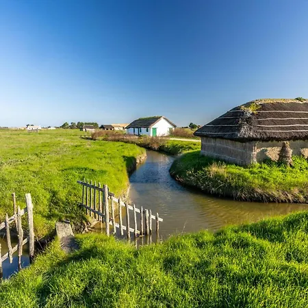 Maison Harmonie Entre Ocean Et Nature *