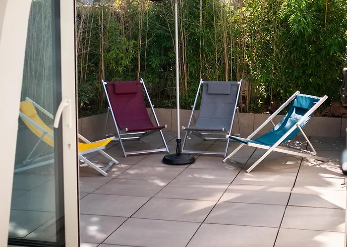 Maison Harmonie Entre Ocean Et Nature Prázdninový dům Saint-Jean-de-Monts