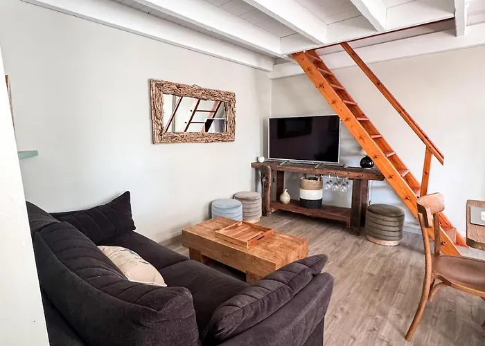 Maison Harmonie Entre Ocean Et Nature * Saint-Jean-de-Monts