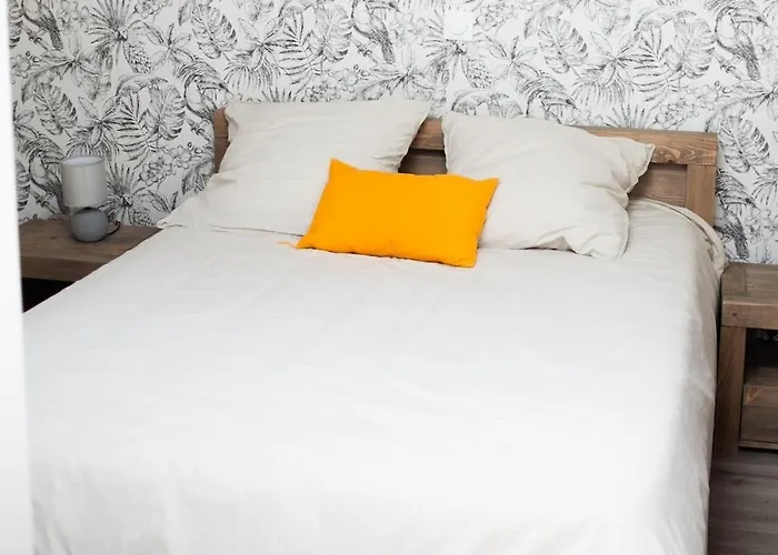 Maison Harmonie Entre Ocean Et Nature Saint-Jean-de-Monts