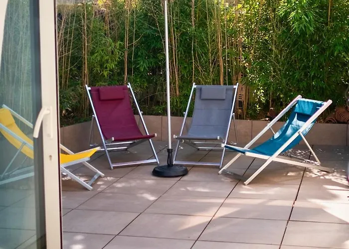 Maison Harmonie Entre Ocean Et Nature * Saint-Jean-de-Monts