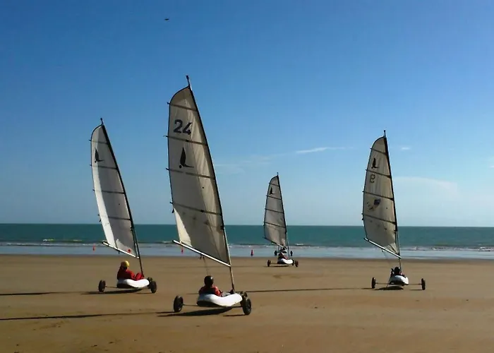Maison Harmonie Entre Ocean Et Nature * Saint-Jean-de-Monts