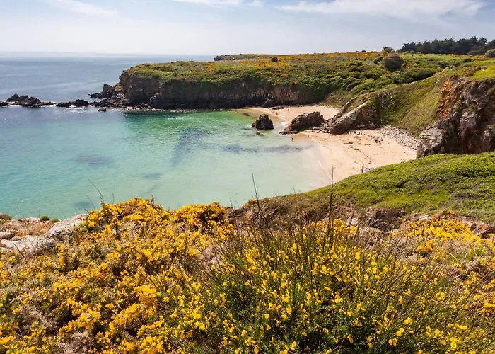 Maison Harmonie Entre Ocean Et Nature Prázdninový dům