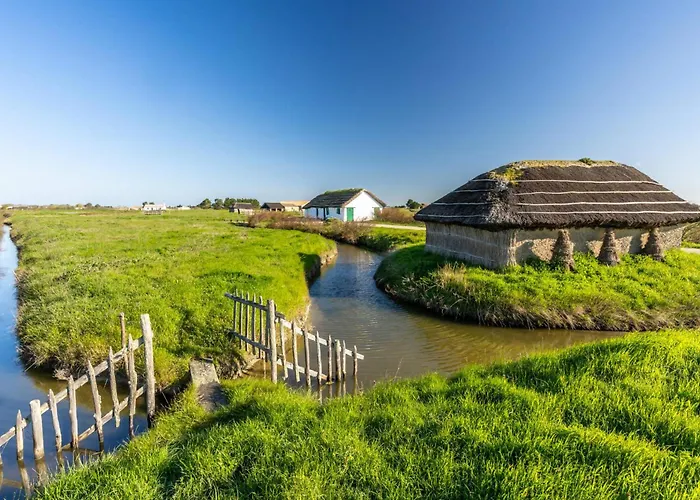 Maison Harmonie Entre Ocean Et Nature *